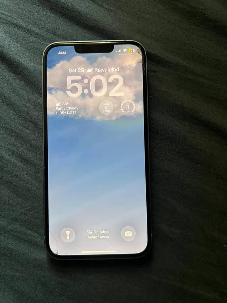 Apple iPhone 14 2