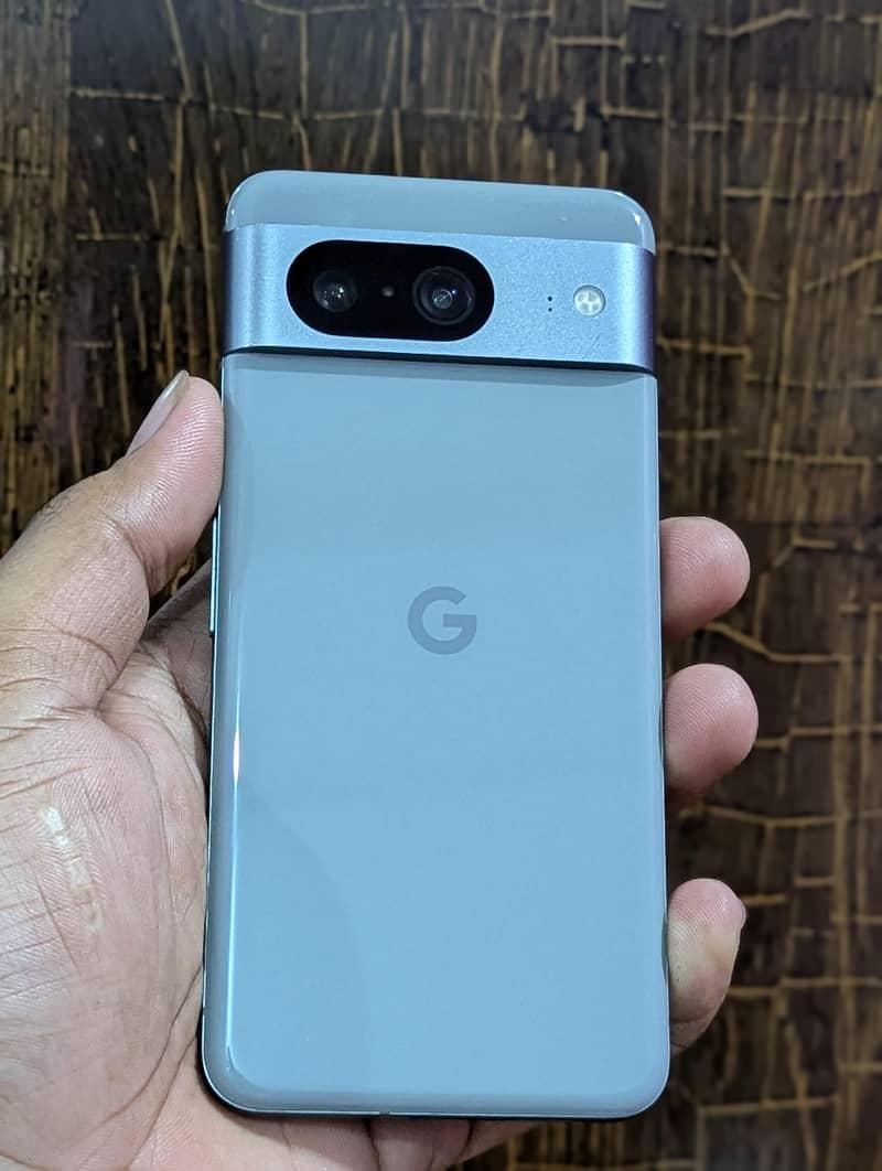 Google Pixel 8 0