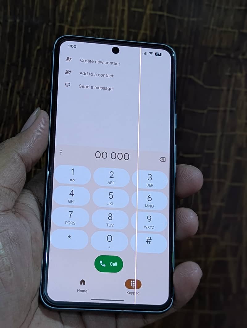 Google Pixel 8 1