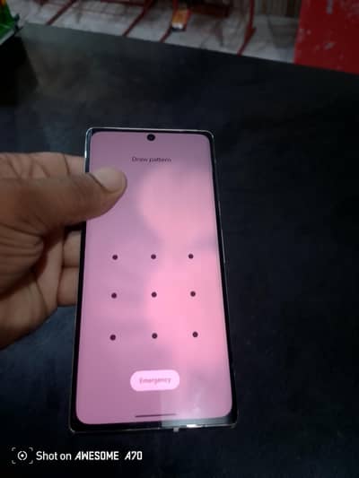 Google Pixel 6 Pro whatsapp num 03280339027