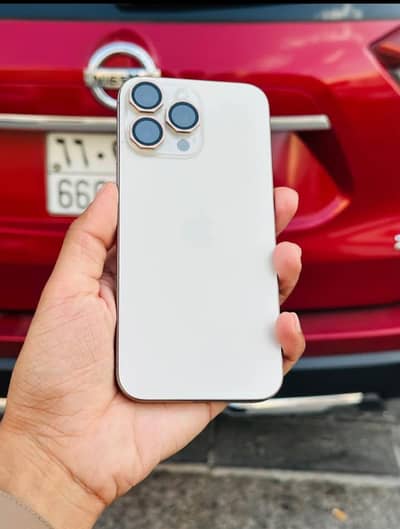 iPhone 16 Pro Max 256gb factory unlock physicall