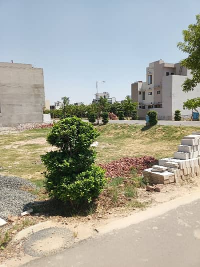 near to plot 440 A
