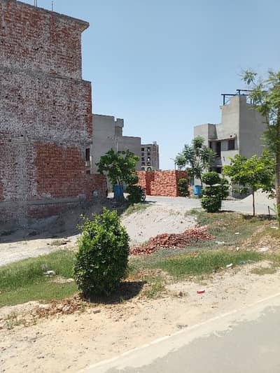 Near To Plot 246 B
