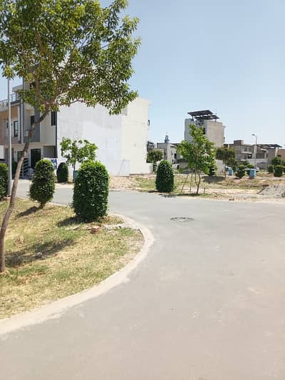 Near To Plot 246 B