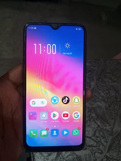 OPPO A5s