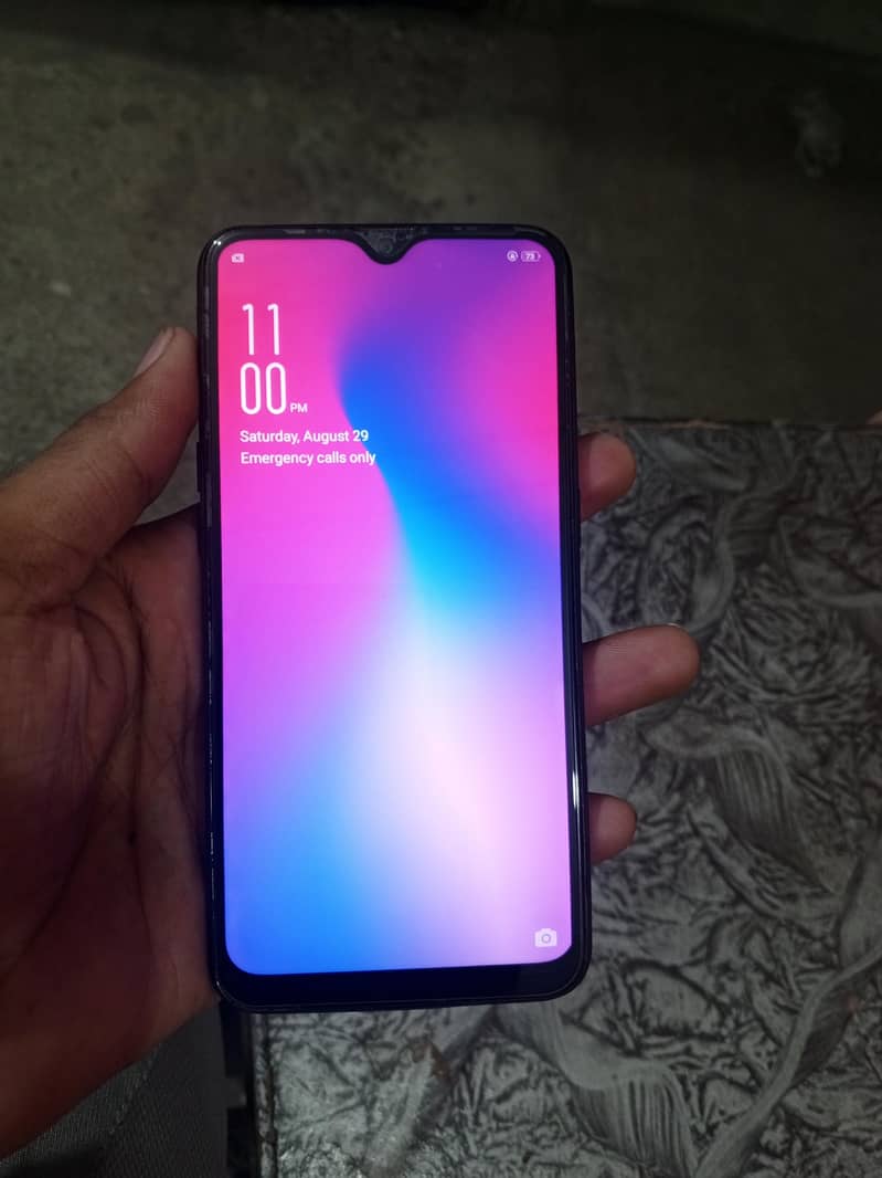 OPPO A5s 1