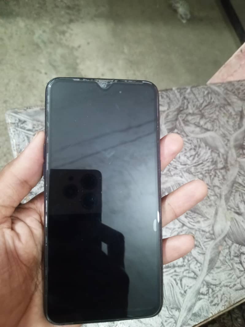 OPPO A5s 5