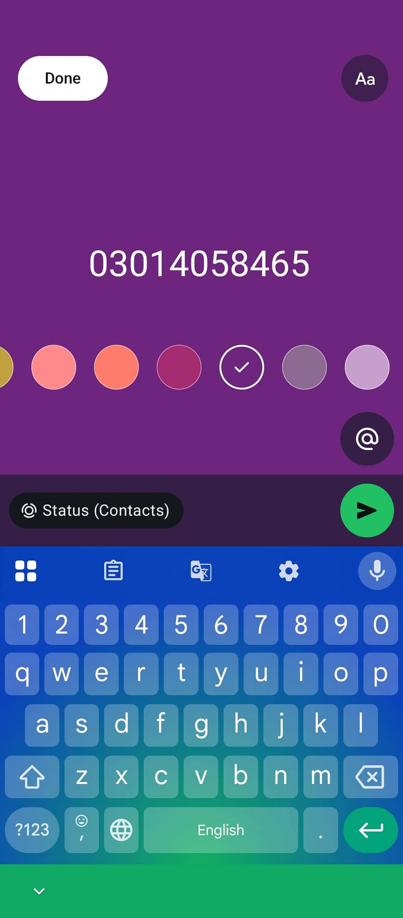 OPPO A5s 10