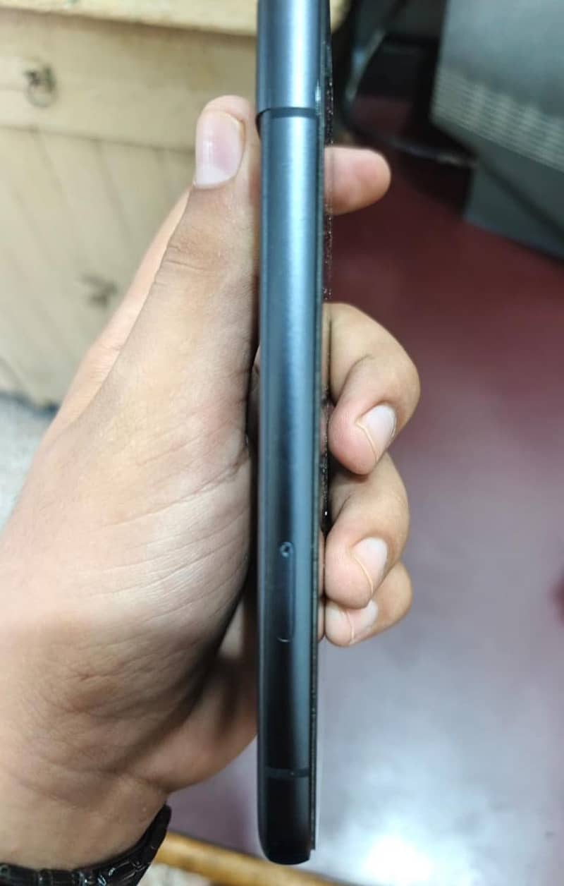 Google Pixel 8a 1