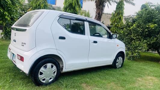 Alto vxr 2020/2021