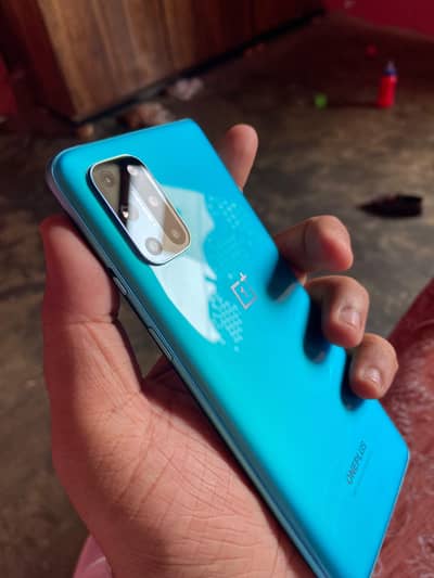 One Plus 8T