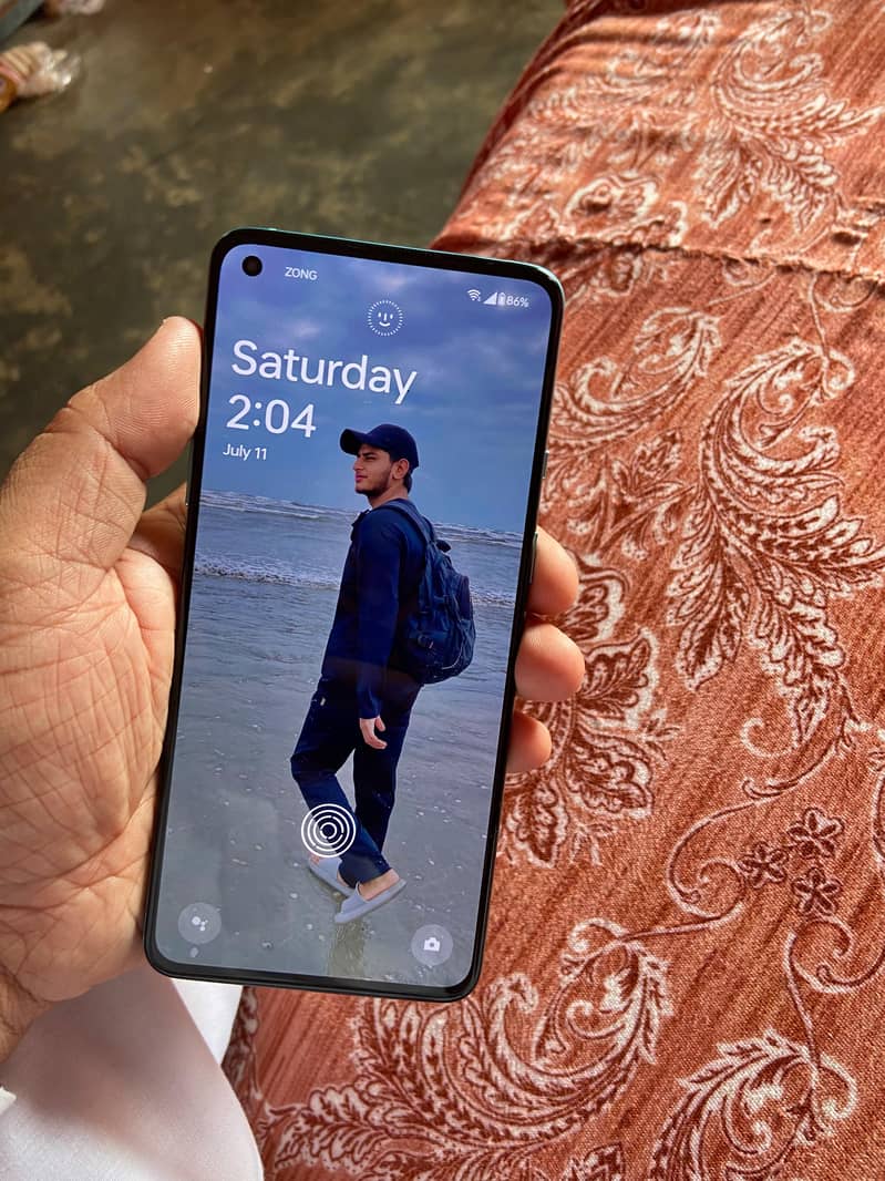 One Plus 8T 1