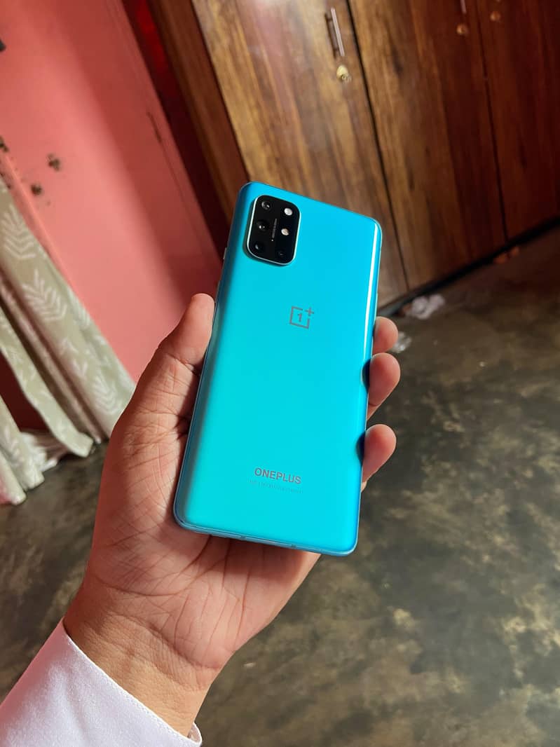 One Plus 8T 2