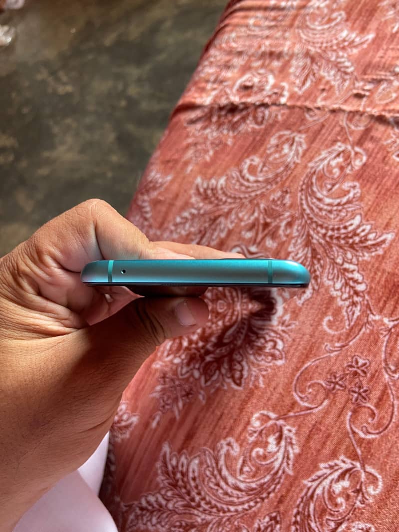 One Plus 8T 5