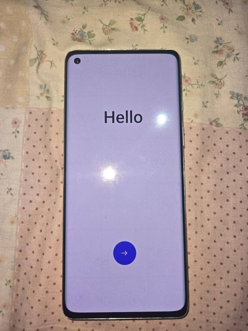 One Plus 8 0