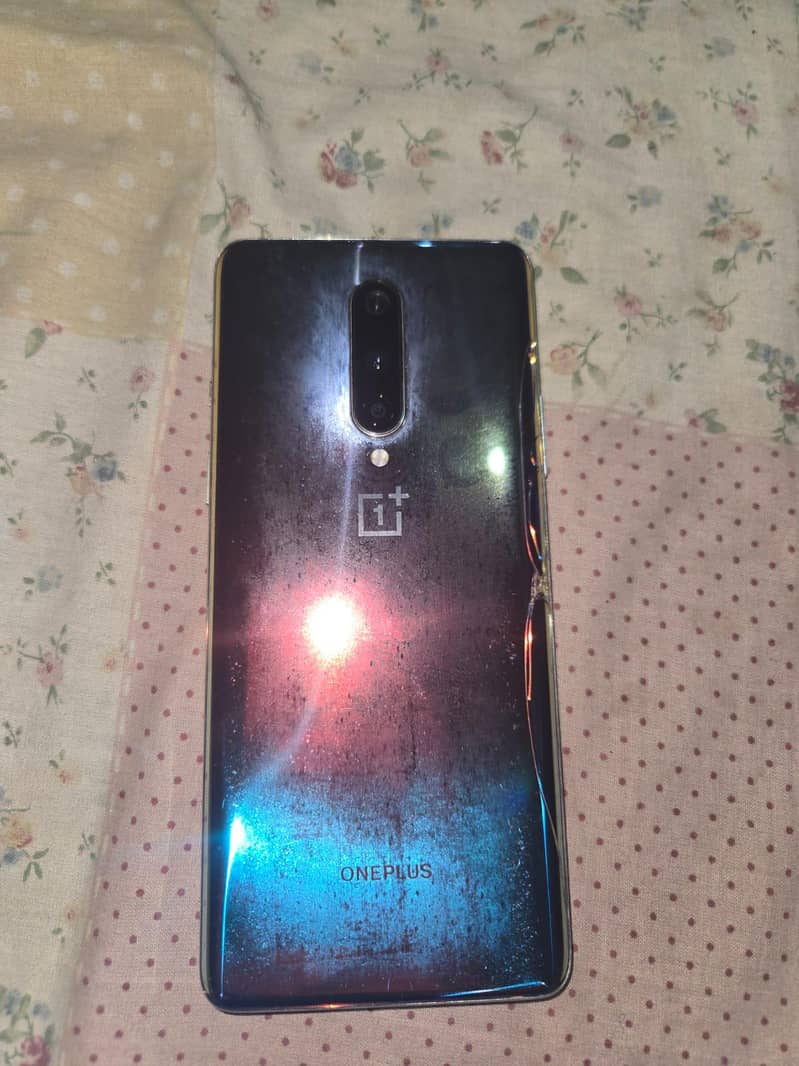 One Plus 8 1