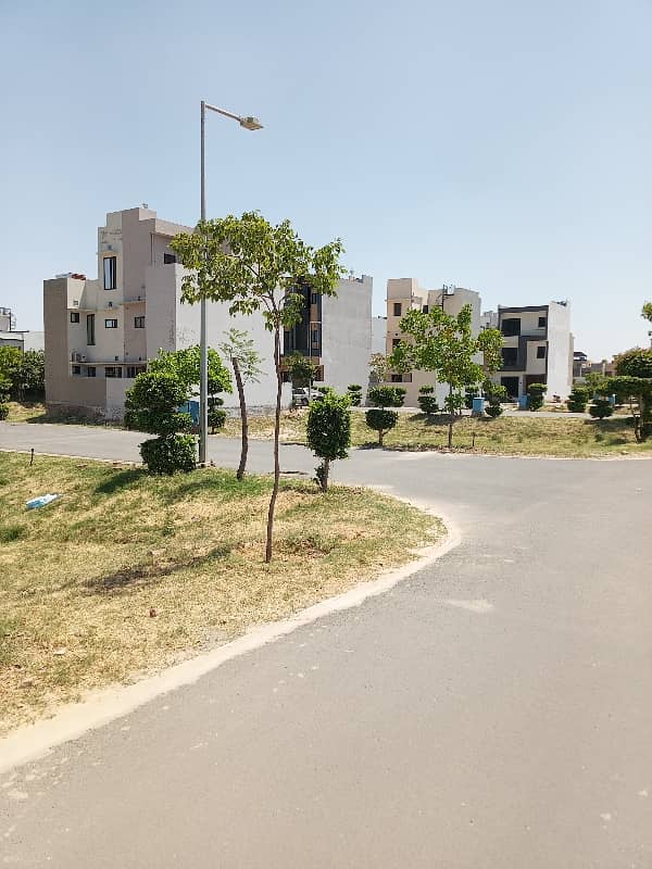 Corner 40' Road 2