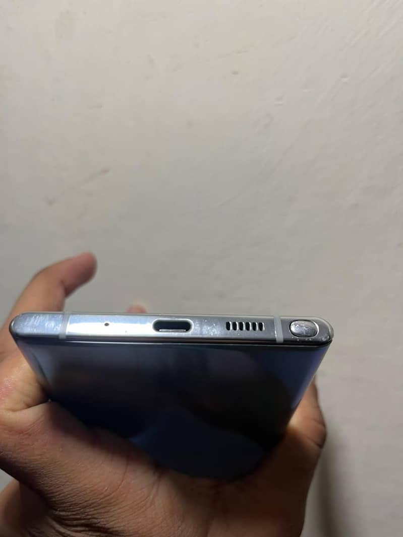 Samsung Mobile Note 10 Plus 1
