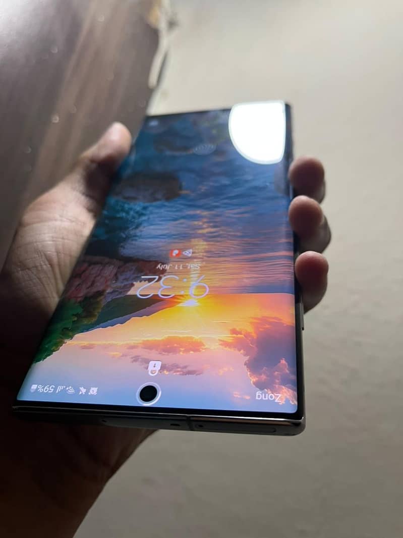 Samsung Mobile Note 10 Plus 3