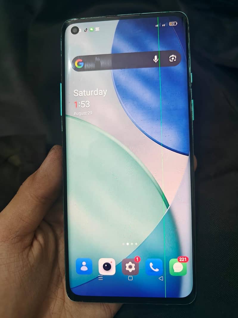 One Plus 8 1