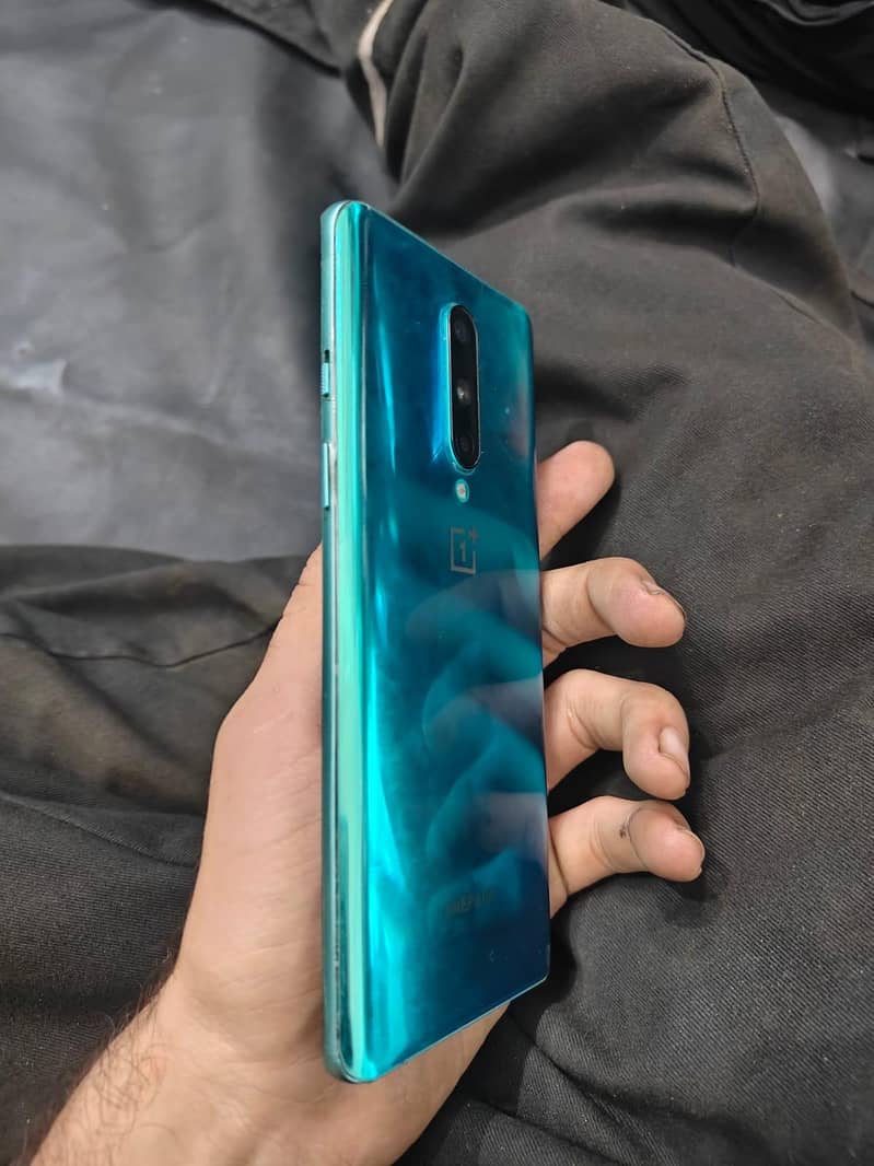One Plus 8 3
