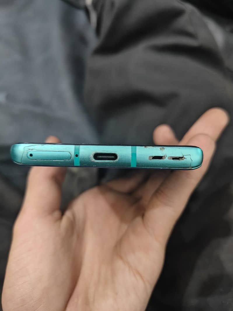 One Plus 8 4