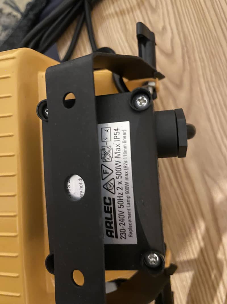 1000 watts lights for any function 4