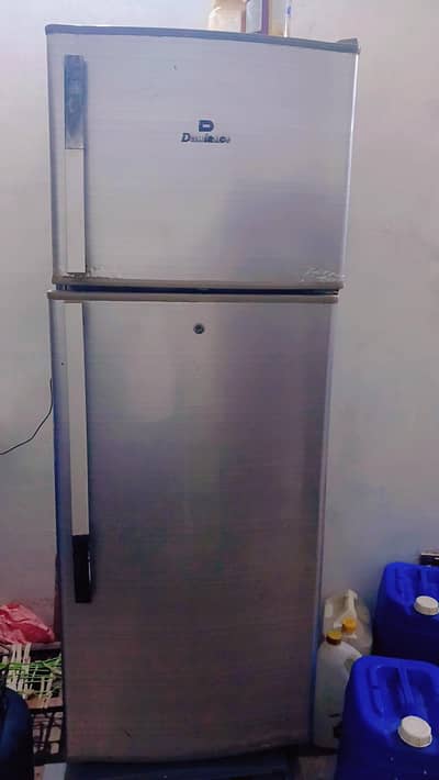 Dawlence fridge