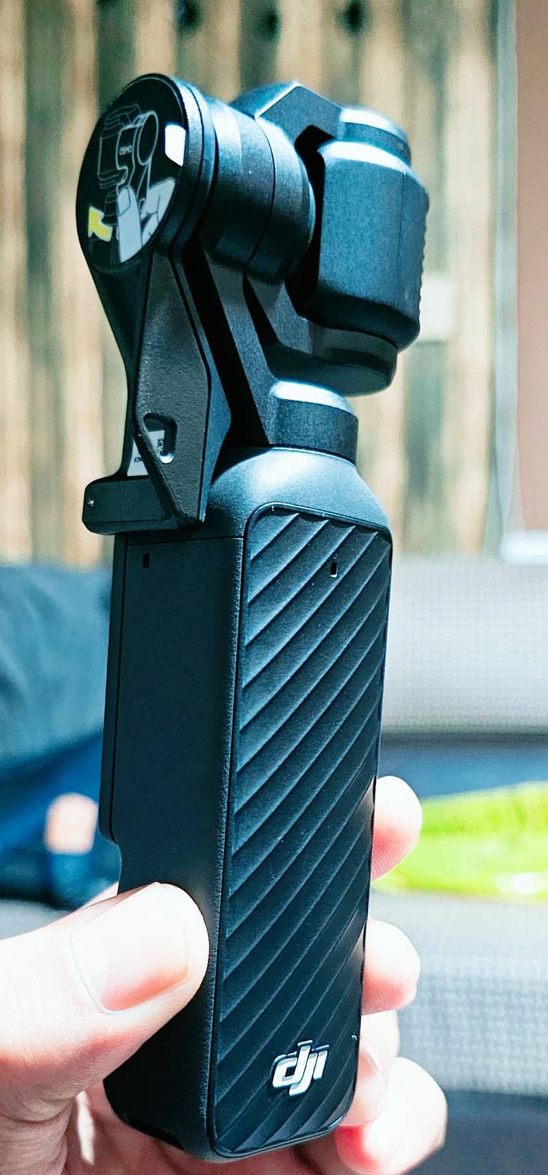 osmopocket 4 standard 1