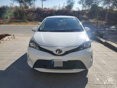 16 mod vitz