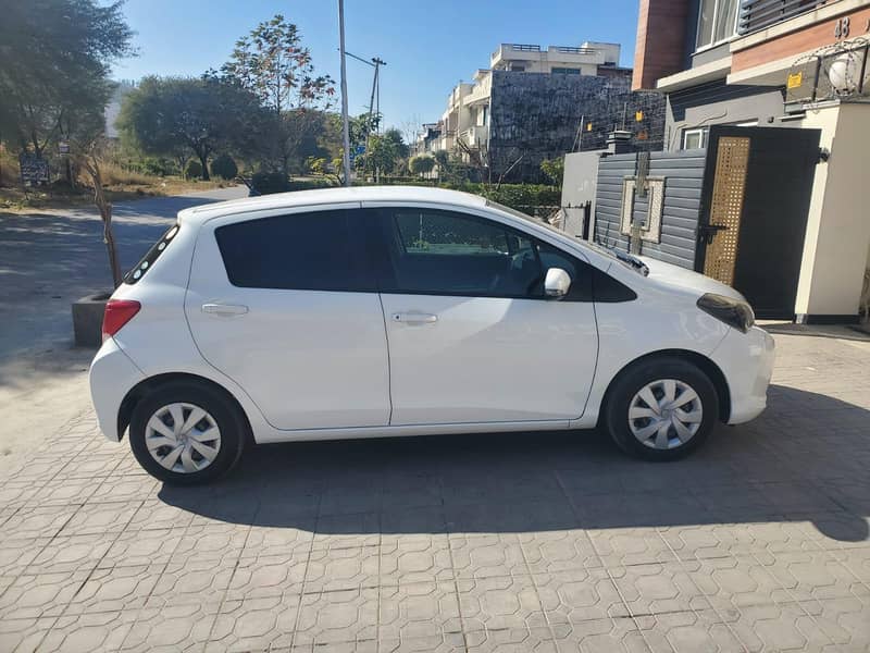 16 mod vitz 1