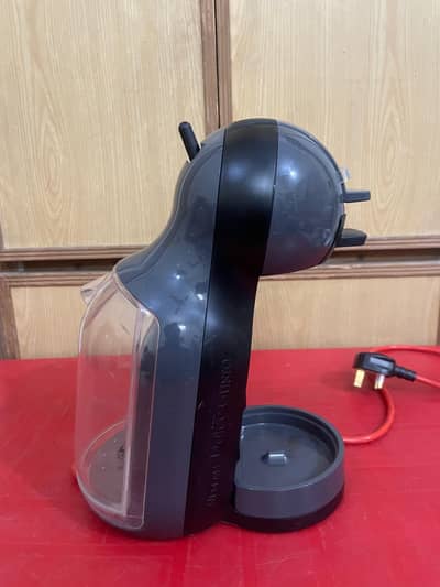 Krups Nespresso Dolce Gusto Coffee Maker