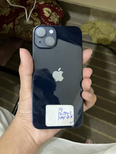 Apple iPhone 14