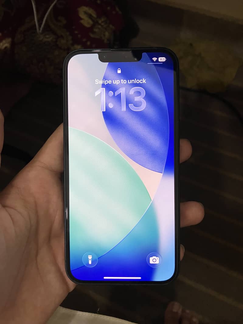 Apple iPhone 14 1