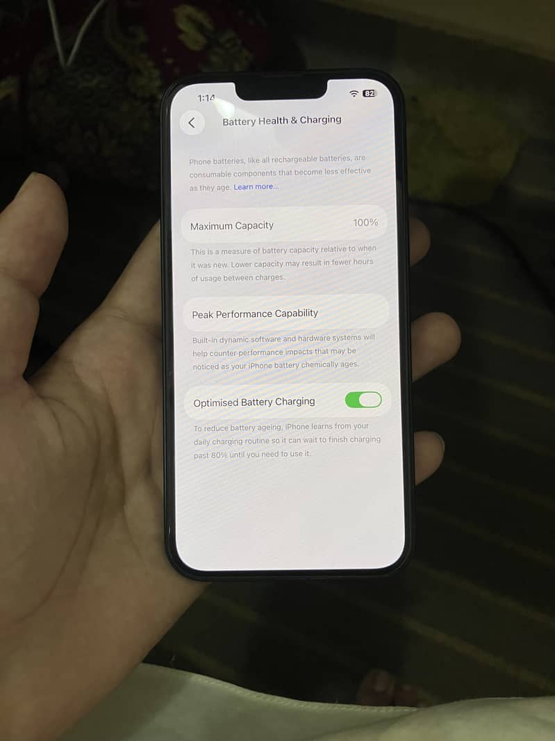Apple iPhone 14 4