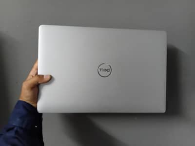 Dell Core i7 11th Gen Laptop | 16GB RAM | 256GB SSD | Backlit Keyboard