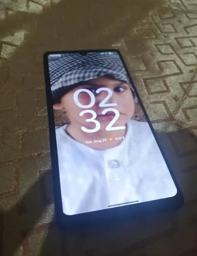 Google Pixel 6a