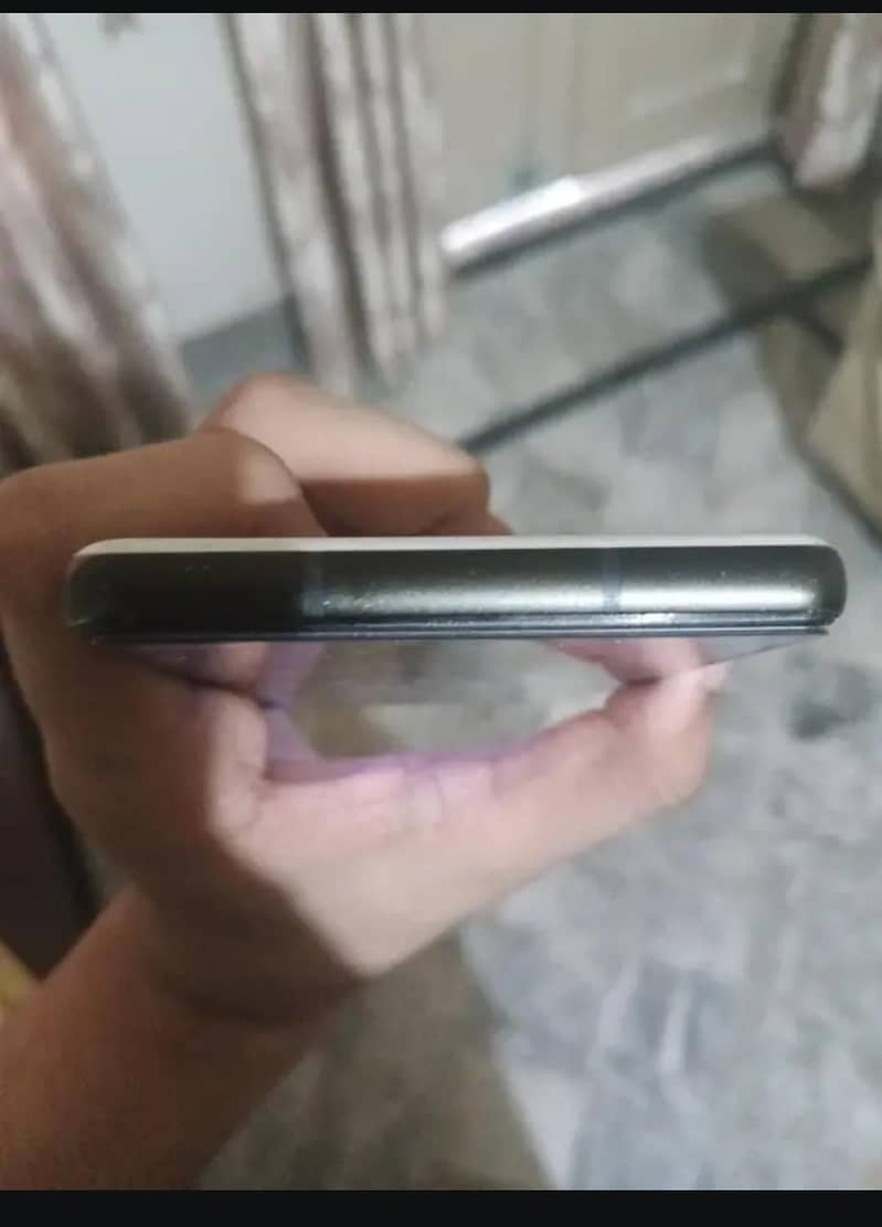 Google Pixel 6a 4