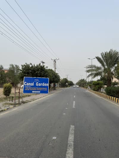 Prime Location Plot For Sale