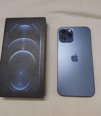 Apple iPhone 12 Pro Max