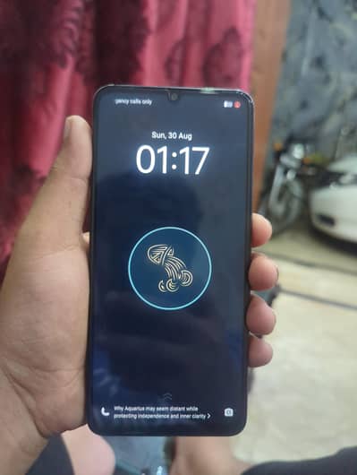Vivo Y05