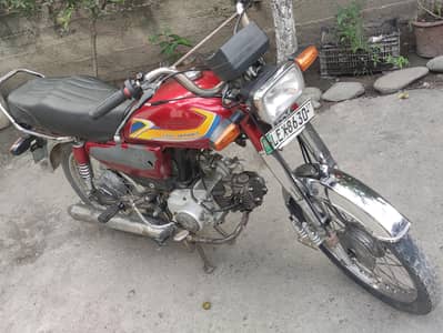 70 All okay start bike no issue engine sb kch okay he final . . . 47