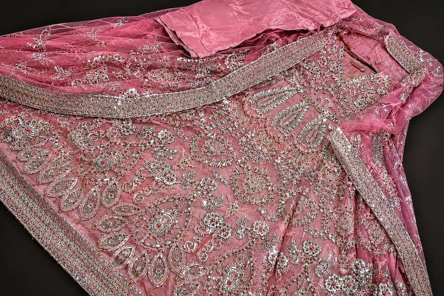 bridal maxi 2