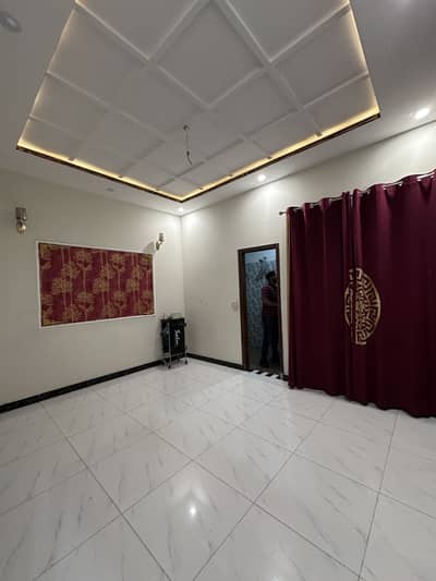 3 Marla Single Storey House for Sale