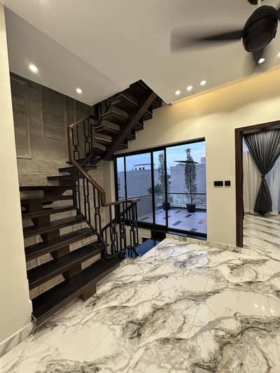 Brand New Luxury House For Sale