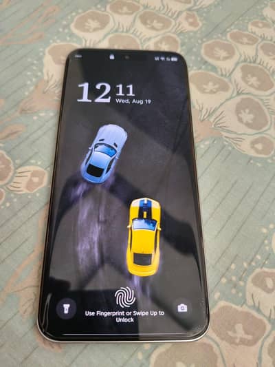 Infinix Hot 60 Pro + 8/256