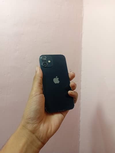 Apple iPhone 12 mini