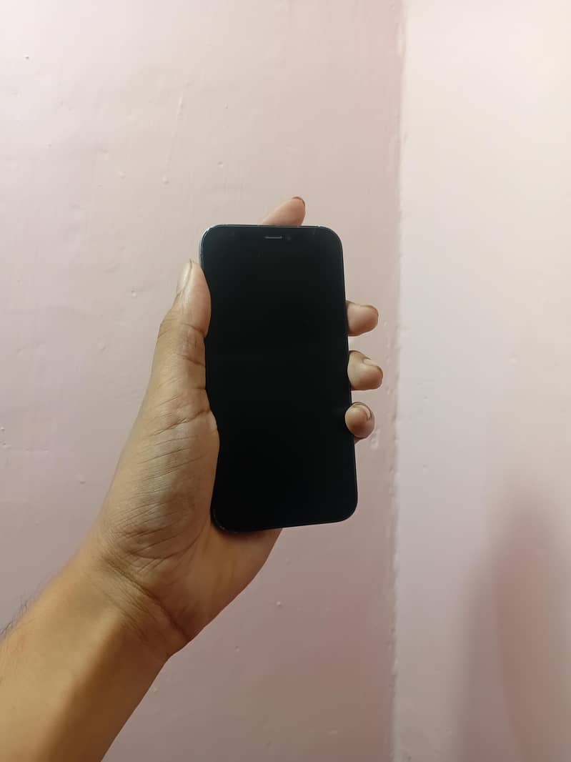 Apple iPhone 12 mini 5