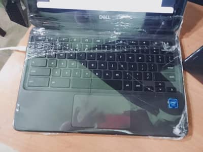 Chrome Book