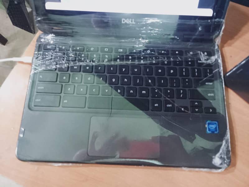 Chrome Book 0